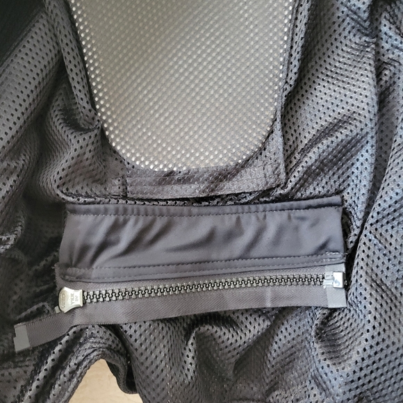 Detour Light Mesh Moto Jacket - Picture 3 of 5